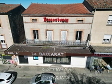 Immeuble à vendre REVEL (31)