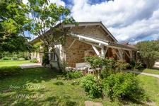 FOR SALE – Beautiful property of 260 m² of living space in Revel, ideal for a family and/or professional project