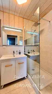 Bioclimatic wooden house for sale, 7 rooms, SOREZE (81)