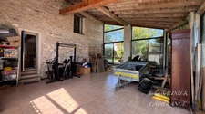 Maison Lauragaise 210m2 en pierre à vendre 6 pièces SOREZE (81)