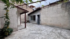 MAISON AVEC LOCAL COMMERCIAL PLEINE PROPRIETE– CŒUR DE REVEL