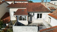 Maison 12m2, divisible, à vendre 6 pièces REVEL (31)
