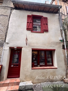 House for sale, 2 rooms, SOREZE (81)