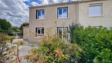 Maison 86m2 à vendre 5 pièces REVEL (31)