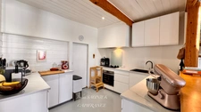 Maison de VILLE / LOFT 145m2 à vendre 4 pièces REVEL (31)
