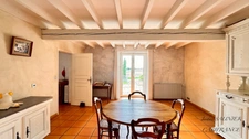 Dpt Tarn (81), à vendre Puylaurens maison P7 de 320 m² - Terrain de 3000 m²  