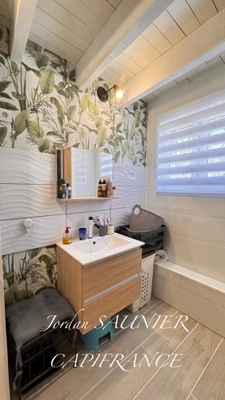 Maison à vendre 6 pièces REVEL (31)
