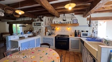 Propriete Lauragaise à vendre 9 pièces proche de CARAMAN (31)