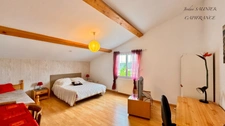 Maison 270m2 à vendre 7 pièces MONTEGUT LAURAGAIS (31)