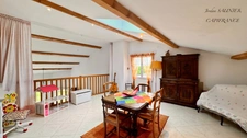 Maison 270m2 à vendre 7 pièces MONTEGUT LAURAGAIS (31)