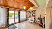Maison à vendre 8 pièces proche de REVEL (31)