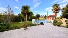 Maison à vendre 8 pièces proche de REVEL (31)