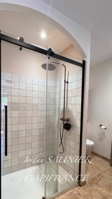 Maison Lauragaise 210m2 en pierre à vendre 6 pièces SOREZE (81)
