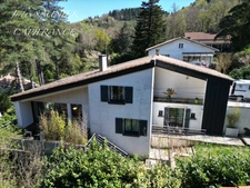 Maison à vendre 8 pièces proche de SAINT FERREOL LE LAC (31)