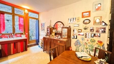 Maison à colombages, à vendre à SOREZE (81)