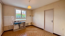 Maison 86m2 à vendre 5 pièces REVEL (31)