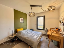 Maison à vendre plein pieds avec piscine 5 pièces REVEL (31)
