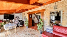 Maison à vendre 7 pièces SAINT JULIA (31)