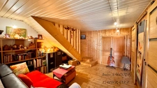 Maison à vendre 7 pièces SAINT JULIA (31)