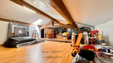 Maison à vendre 7 pièces SAINT JULIA (31)