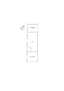 House for sale 3 rooms SORESE (81)