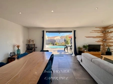 Maison à vendre plein pieds avec piscine 5 pièces REVEL (31)