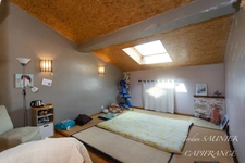FOR SALE – Beautiful property of 260 m² of living space in Revel, ideal for a family and/or professional project
