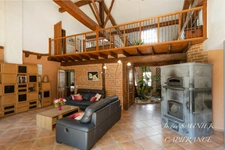 FOR SALE – Beautiful property of 260 m² of living space in Revel, ideal for a family and/or professional project