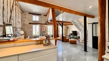 Maison de VILLE / LOFT 145m2 à vendre 4 pièces REVEL (31)