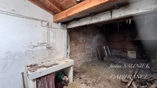 Maison à vendre 5 pièces MONTGEY (81) à Rénover.