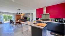 Maison à vendre 135m2 - 6 pièces REVEL (31)