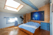 FOR SALE – Beautiful property of 260 m² of living space in Revel, ideal for a family and/or professional project