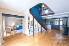 Propriete à vendre 8 pièces REVEL (31)