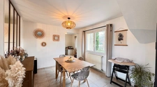 Maison à vendre 6 pièces 130m2 REVEL (31)
