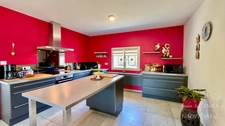 Maison à vendre 135m2 - 6 pièces REVEL (31)