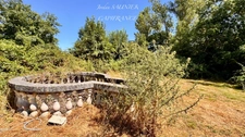 Maison de campagne à vendre 7 pièces GARREVAQUES (81)