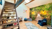 House for sale, 6 rooms, SAINT FELIX LAURAGAIS (31)