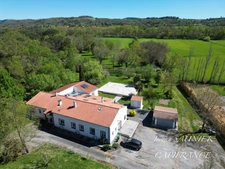 Exceptional property for sale 8 rooms REVEL (31)