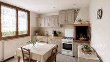 Maison à vendre 6 pièces REVEL (31)