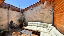 Maison de VILLE / LOFT 145m2 à vendre 4 pièces REVEL (31)