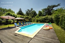 Propriété à vendre 14 pièces proche de CASTRES (81)