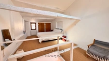 Maison à vendre 3 pièces SAINT JULIA (31)