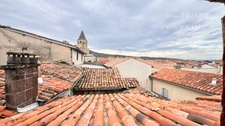 Half-timbered house for sale in SOREZE (81)
