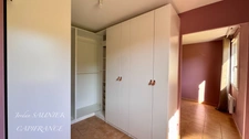 Maison plain pieds 171m2 à vendre 7 pièces MONTEGUT LAURAGAIS (31)