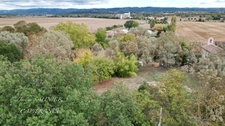 Terrain à vendre  SAINT FELIX LAURAGAIS (31)