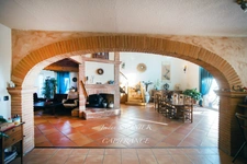 House for sale, 8 rooms, near Villefranche-de-Lauragais (31)