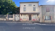 Maison à vendre 5 pièces MONTGEY (81) à Rénover.