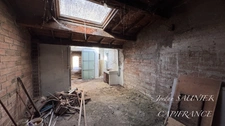 Maison à vendre 5 pièces MONTGEY (81) à Rénover.