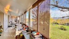 Maison à vendre 8 pièces proche de REVEL (31)