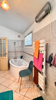 House for sale 7 rooms GARREVAQUES (81)
